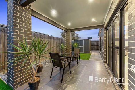 Property photo of 51 Albanvale Drive Albanvale VIC 3021