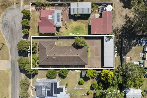 Property photo of 29 Millfield Street Pelaw Main NSW 2327