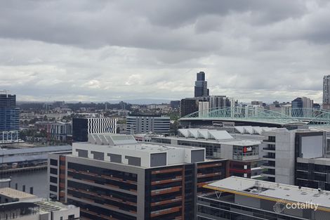 Property photo of 1802N/883 Collins Street Docklands VIC 3008
