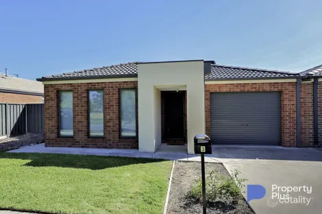 Property photo of 3 Rivergum Court North Bendigo VIC 3550