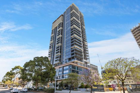 1606/908 Canning Hwy, Applecross, WA 6153