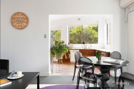 Property photo of 150 Boundary Street Paddington NSW 2021