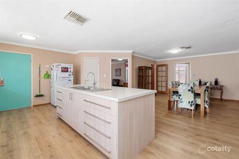 Property photo of 3 Bartle Lane Alexander Heights WA 6064