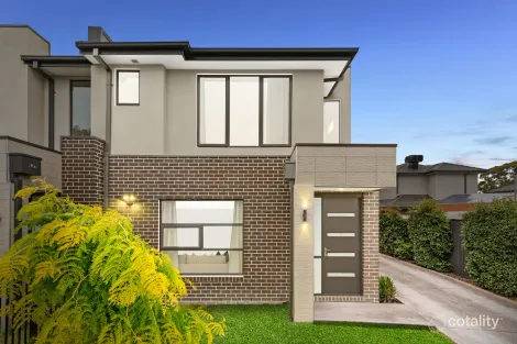 2/68 Bevan Ave, Clayton South, VIC 3169