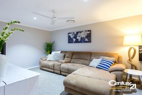 Property photo of 7 Flagstaff Place Upper Kedron QLD 4055