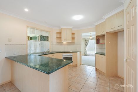 Property photo of 9 Alambi Court Rothwell QLD 4022