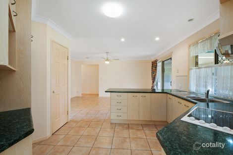 Property photo of 9 Alambi Court Rothwell QLD 4022