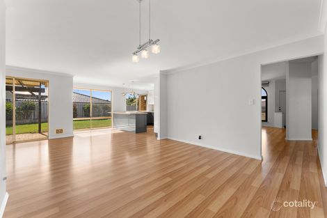 Property photo of 124 Grand Ocean Boulevard Port Kennedy WA 6172
