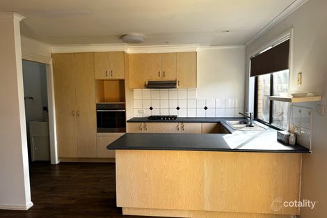 Property photo of 52 Mathisen Terrace Hillside VIC 3037