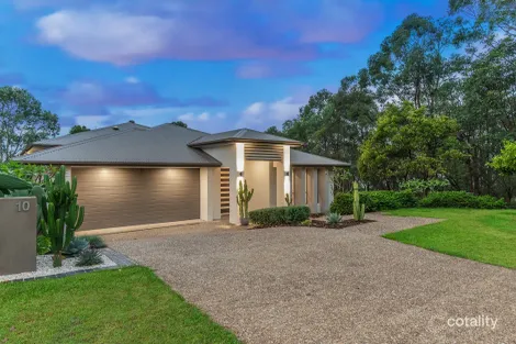 10 Wilcox Cl, Reedy Creek, QLD 4227