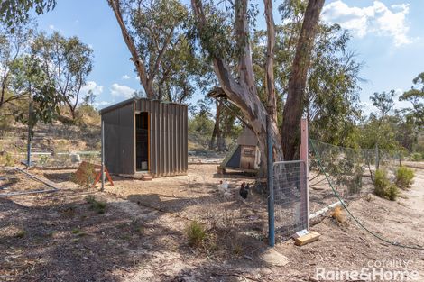 Property photo of 5 Borrowpit Road Meadow Flat NSW 2795