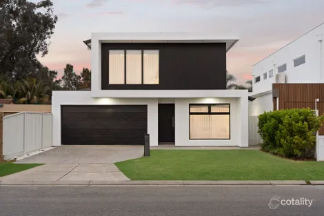 9 NEWTON ST, GRANGE, SA 5022