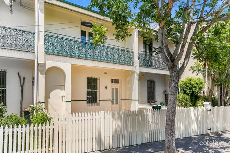 Property photo of 23 Macdonald Street Erskineville NSW 2043