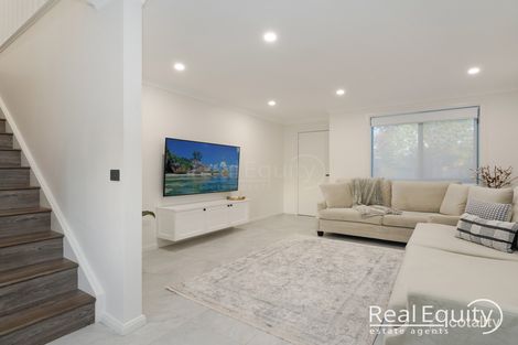 Property photo of 1/27-31 Napier Avenue Lurnea NSW 2170