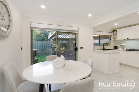 Property photo of 1/27-31 Napier Avenue Lurnea NSW 2170