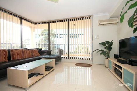 Property photo of 6/59 Rickard Road Bankstown NSW 2200