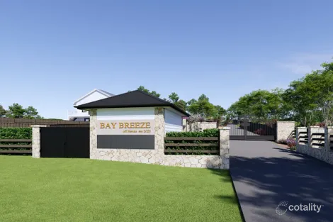 23-25 Henks Ct, Craignish, QLD 4655