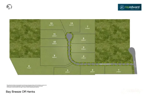 1-5 Henks Ct, Craignish, QLD 4655