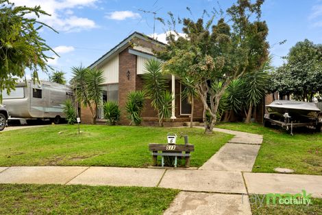 Property photo of 6 Wattle Court Wodonga VIC 3690