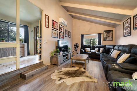 Property photo of 6 Wattle Court Wodonga VIC 3690