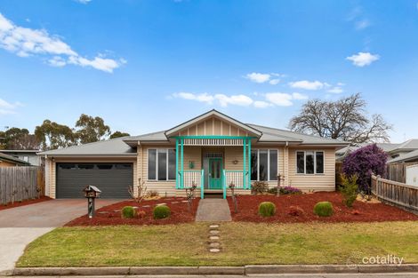 24 Mcgregor Ave, Healesville, VIC 3777