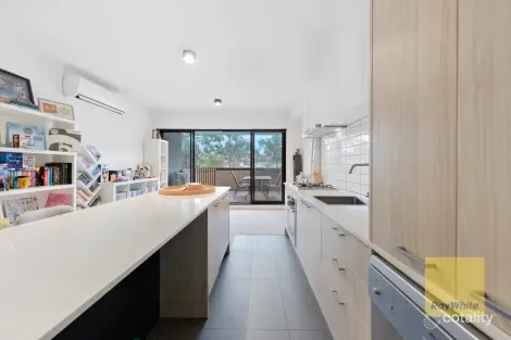 Property photo of 105/55 Oleander Drive Mill Park VIC 3082