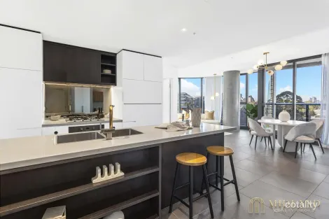 Property photo of 701/1 Marshall Avenue St Leonards NSW 2065