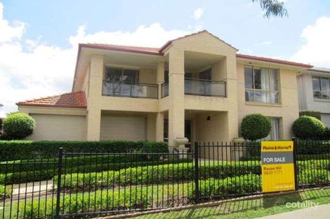 37 Halcyon Ave, Kellyville, NSW 2155