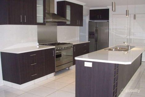 Property photo of 31 Smythe Drive Highfields QLD 4352