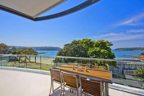 Property photo of 1/65 The Esplanade Mosman NSW 2088