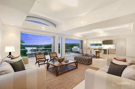 Property photo of 1/65 The Esplanade Mosman NSW 2088