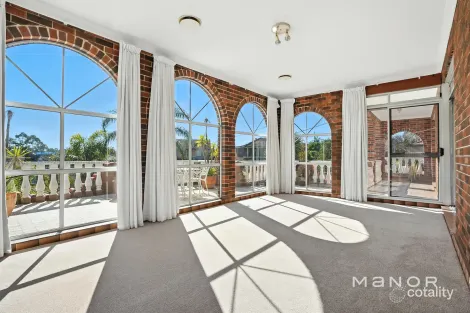 Property photo of 12 Remus Place Winston Hills NSW 2153