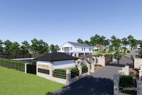 7-11 Henks Ct, Craignish, QLD 4655