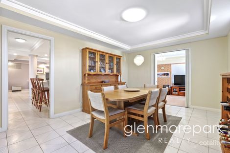 Property photo of 5 Willmott Place Glenmore Park NSW 2745