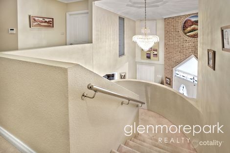 Property photo of 5 Willmott Place Glenmore Park NSW 2745