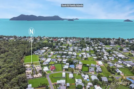 6/34 Mariner Dr, South Mission Beach, QLD 4852