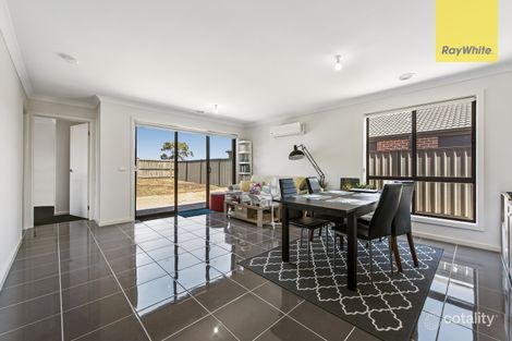 Property photo of 199 James Melrose Drive Brookfield VIC 3338