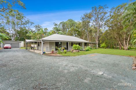 Property photo of 62 Plover Drive Eagleby QLD 4207