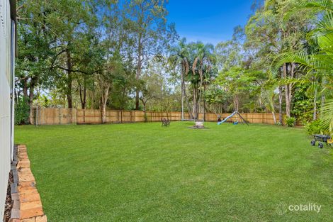 Property photo of 62 Plover Drive Eagleby QLD 4207