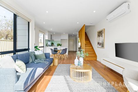 Property photo of 4/4 Morgan Street Braybrook VIC 3019