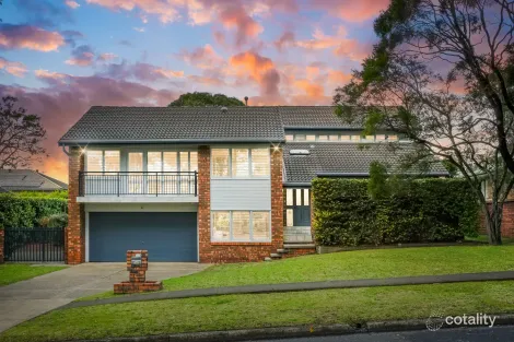 140 Tuckwell Rd, Castle Hill, NSW 2154