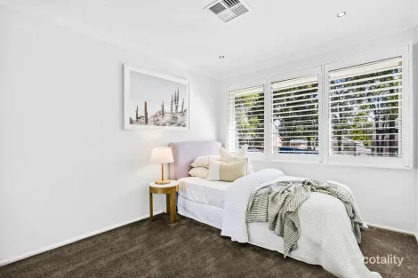 Property photo of 140 Tuckwell Road Castle Hill NSW 2154