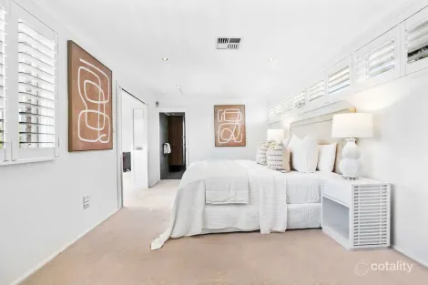 Property photo of 140 Tuckwell Road Castle Hill NSW 2154