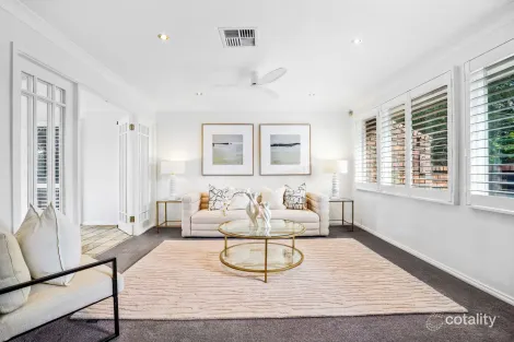 Property photo of 140 Tuckwell Road Castle Hill NSW 2154