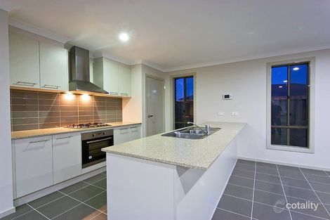 Property photo of LOT 44 Myoora Crescent Greenvale VIC 3059