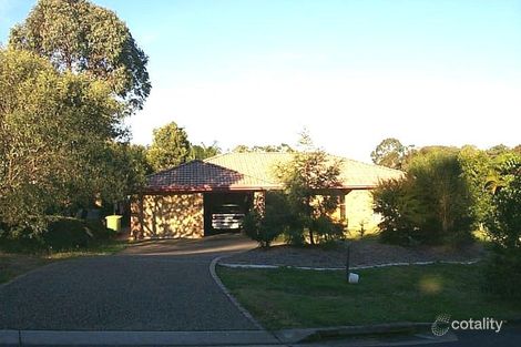 Property photo of 15 Cedarwood Court Arana Hills QLD 4054