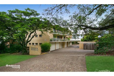 4/34 Sundridge St, Taringa, QLD 4068