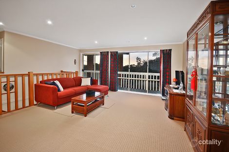 Property photo of 87 Patyah Street Diamond Creek VIC 3089