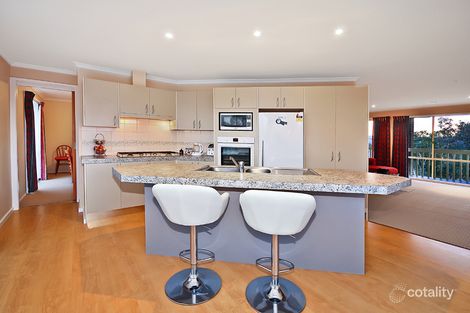 Property photo of 87 Patyah Street Diamond Creek VIC 3089