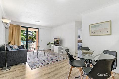 Property photo of 18/11-17 Philip Avenue Broadbeach QLD 4218